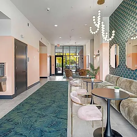 Hotel The Soundry
