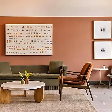 Hotel The Soundry Nashville