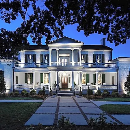 Belle Air Mansion And 3*