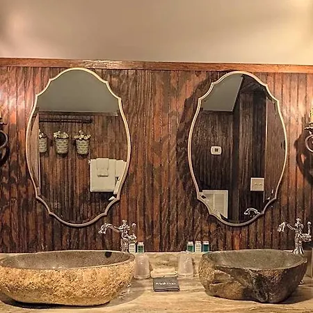 Belle Air Mansion And 3* Nashville