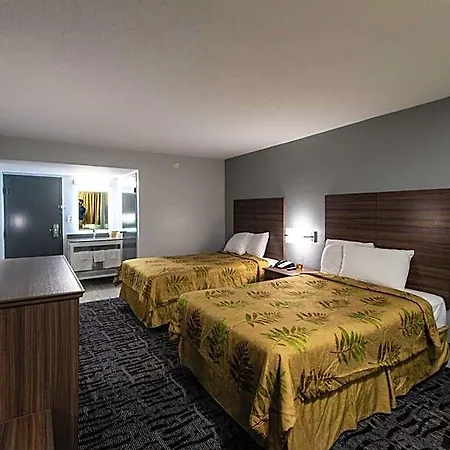 Hotel Regency &