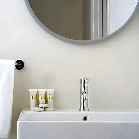 Aparthotel Sonder By Marriott Bonvoy The Stat Midtown Nashville