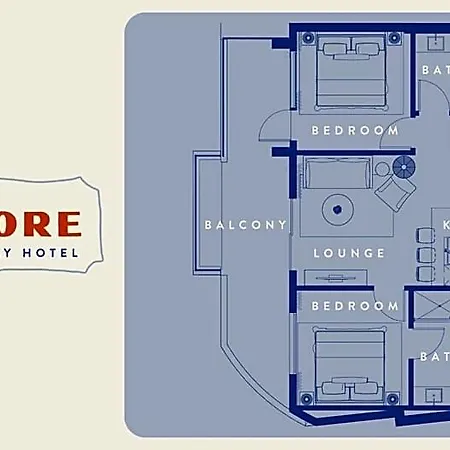The Gilmore, An Avantstay