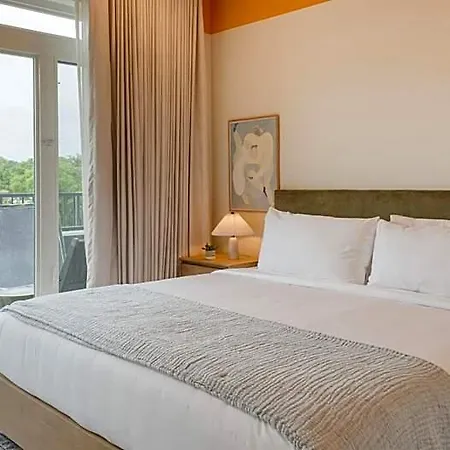 Hotel The Gilmore, An Avantstay 4*