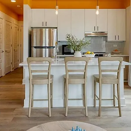 The Gilmore, An Avantstay Nashville