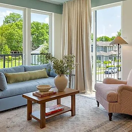 The Gilmore, An Avantstay 4*