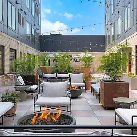 The Gilmore, An Avantstay Hotel Nashville