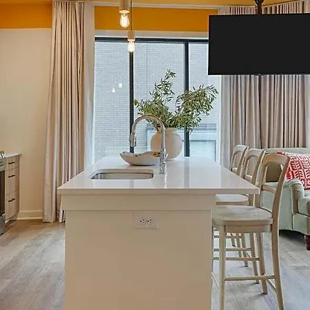 Hotel The Gilmore, An Avantstay Nashville