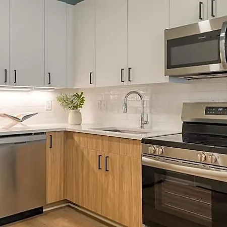 The Gilmore, An Avantstay 4* Nashville