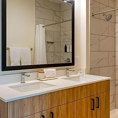 Hotel The Gilmore, An Avantstay Nashville