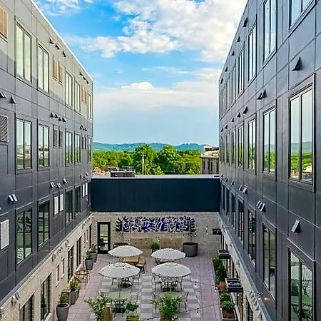 The Gilmore, An Avantstay Hotel Nashville