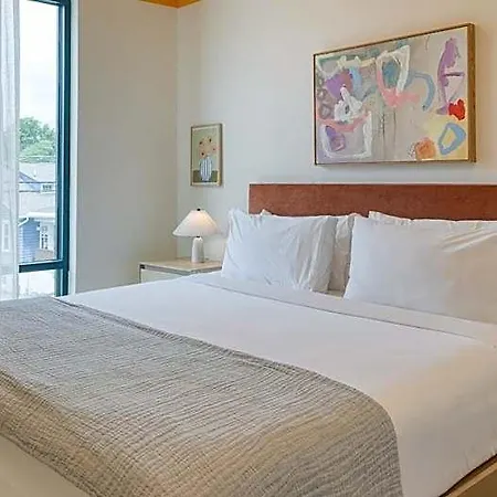 Hotel The Gilmore, An Avantstay 4*