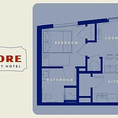 The Gilmore, An Avantstay Hotel Nashville