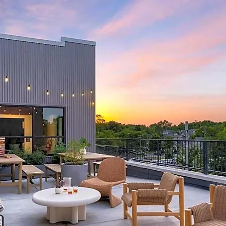 The Gilmore, An Avantstay Hotel