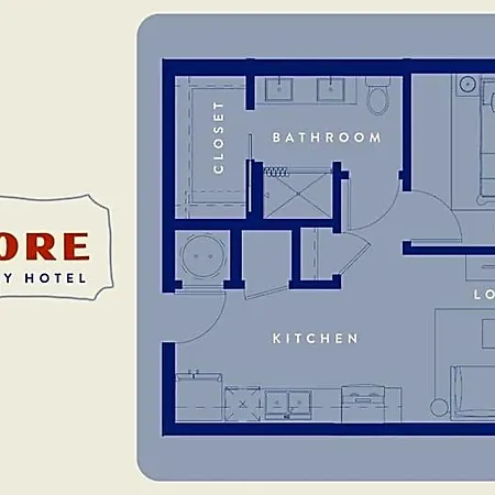 The Gilmore, An Avantstay Hotel 4*