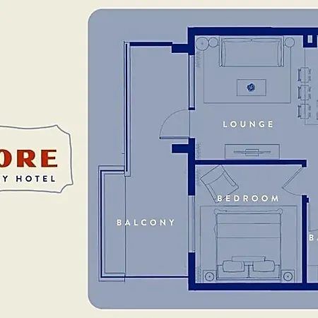The Gilmore, An Avantstay 4*