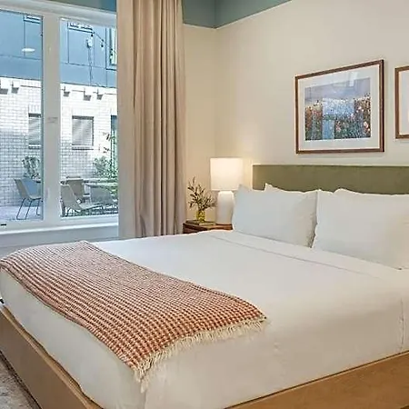 Hotel The Gilmore, An Avantstay Nashville