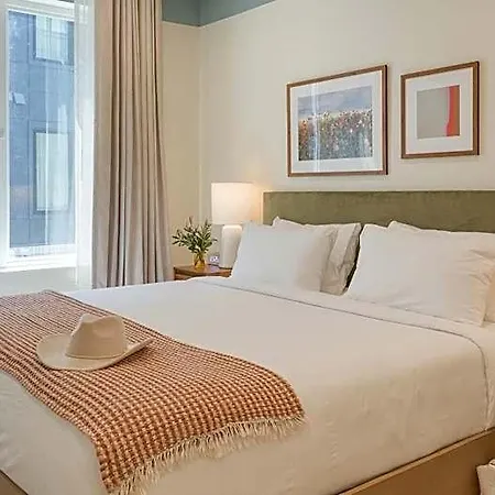 The Gilmore, An Avantstay Hotel Nashville