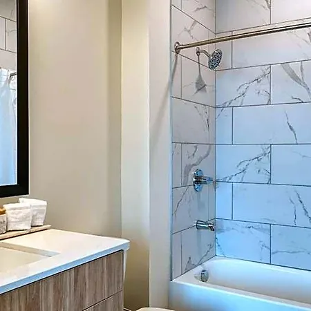 The Gilmore, An Avantstay 4* Nashville