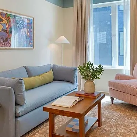 The Gilmore, An Avantstay Hotel