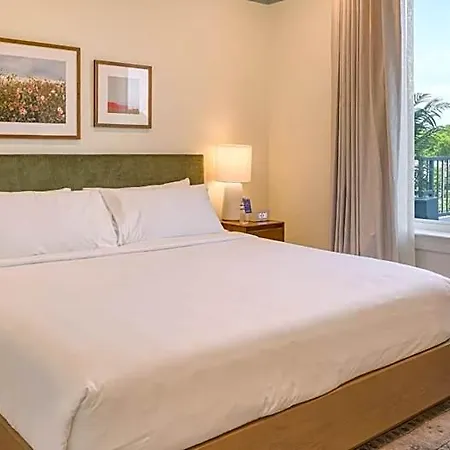 The Gilmore, An Avantstay Hotel Nashville