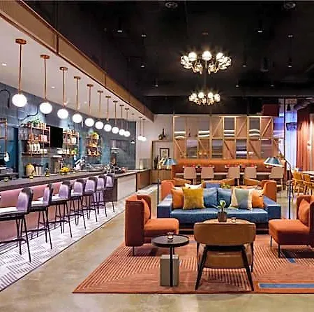 Caption By Hyatt Downtown Hotel 4*