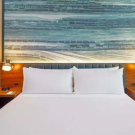 Caption By Hyatt Downtown Hotel 4*