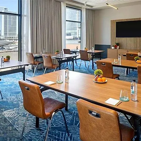 Hotel Caption By Hyatt Downtown 4*