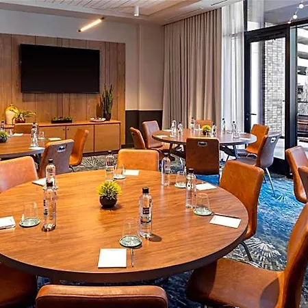 Caption By Hyatt Downtown Hotel 4*