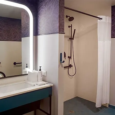 Caption By Hyatt Downtown Hotel 4*