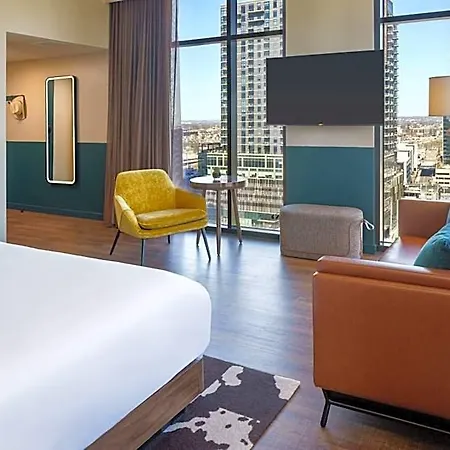 Hotel Caption By Hyatt Downtown