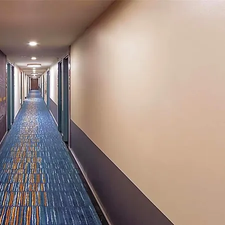 Hotel Caption By Hyatt Downtown Nashville
