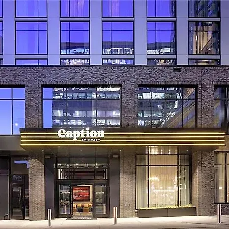 Caption By Hyatt Downtown