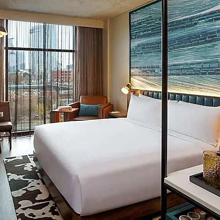 Caption By Hyatt Downtown Hotel