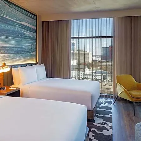Caption By Hyatt Downtown Hotel