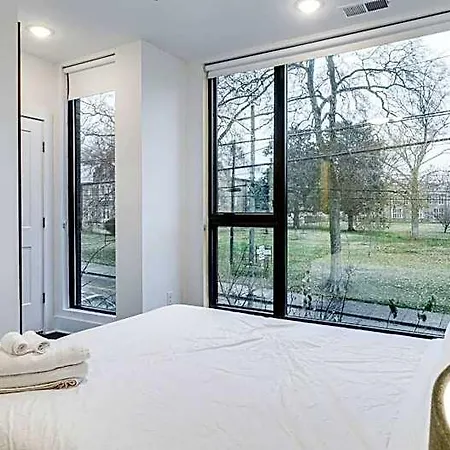 The Grove By Avantstay Stylish And Spacious Perfect For Groups 3* Nashville