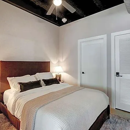 New With 2 Beds 7 Mins To Broadway * Nashville