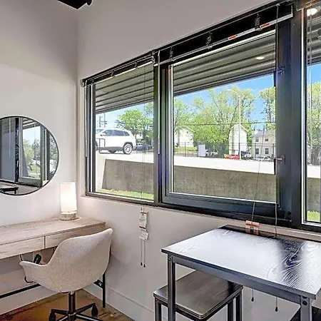 Apartment New With 2 Beds 7 Mins To Broadway Nashville