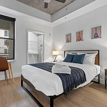 Cozysuites-midtown Hotel 3*
