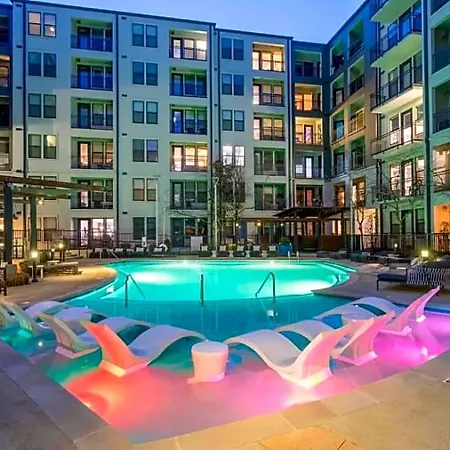 Cozysuites-midtown