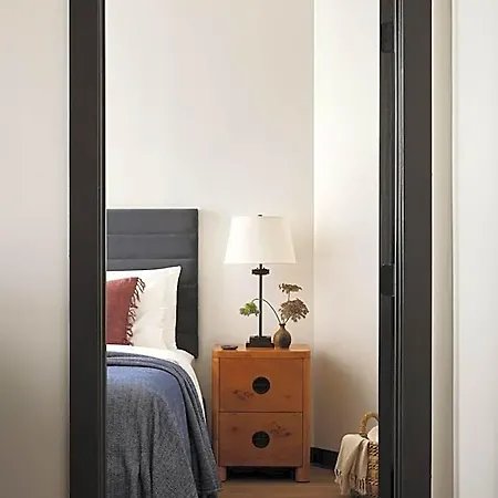 Hotel Memoir Wedgewood Houston 4*