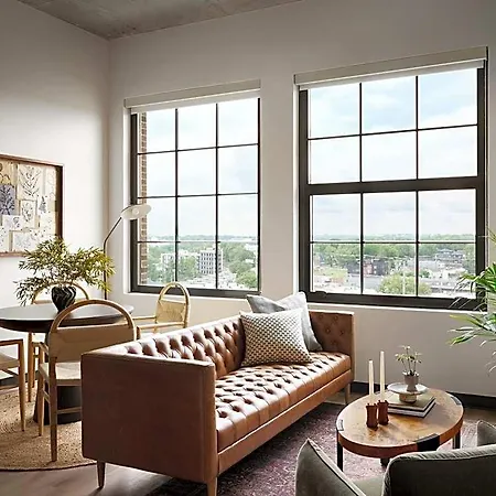 Memoir Wedgewood Houston 4*