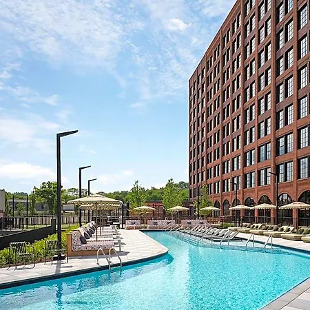 Hotel Memoir Wedgewood Houston 4*