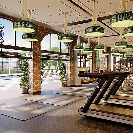 Memoir Wedgewood Houston Hotel Nashville