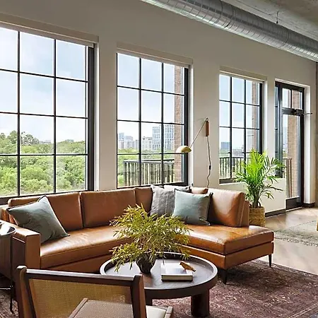 Memoir Wedgewood Houston Hotel 4*