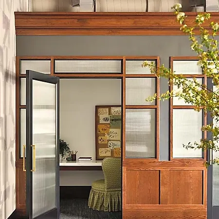 Hotel Memoir Wedgewood Houston Nashville