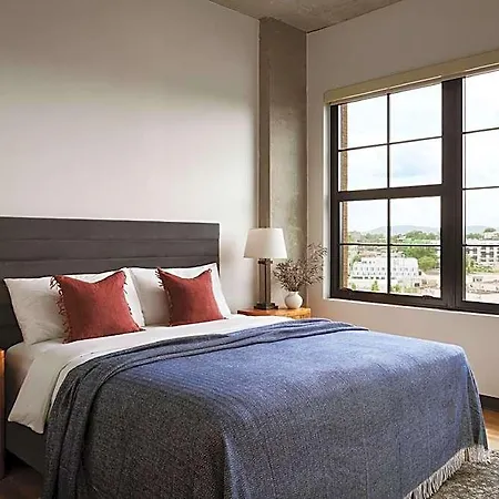 Memoir Wedgewood Houston 4* Nashville