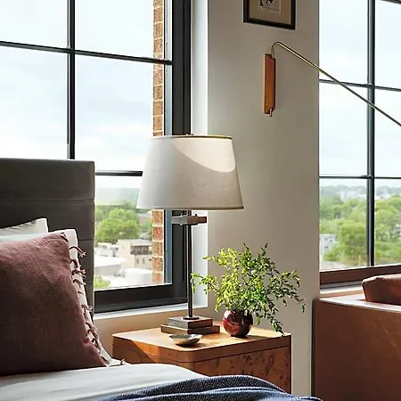 Hotel Memoir Wedgewood Houston 4*