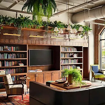 Hotel Memoir Wedgewood Houston 4*