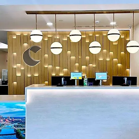 Comfort & Bellevue